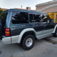 Illustration for article titled Earned Pajero washing